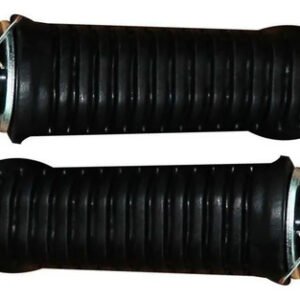 Calapies Reposapies Suzuki Best 125 Par Completo Trasero