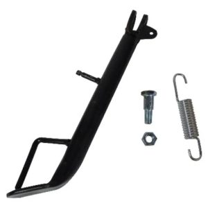 Gato Pata Lateral Completa Gixxer 150 Calidad Original