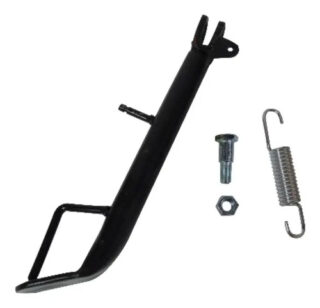 Gato Pata Lateral Completa Gixxer 150 Calidad Original