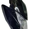 Farola Pulsar 135 Negro Completa