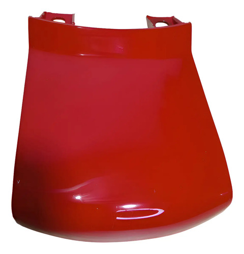Tapa Trasera Superior Stop Cola Sillin Akt 110 Akt110