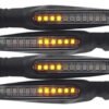 D_755678-MCO107102359097_022026-O.jpg Direccionales Led Secuencial Moto Juego X 4 Unidades