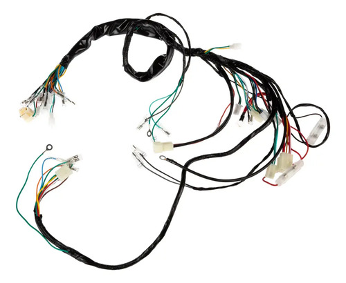 D_755704-MCO88264281413_072025-O.jpg Instalacion Electrica Eco Deluxe Starte Ramal Electrico