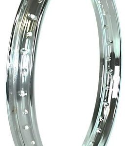 Rin Aro 1.60 X 21 Acero Yamaha Dt 125-175 Xtz 125 Kmx