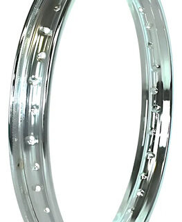 Rin Aro 1.60 X 21 Acero Yamaha Dt 125-175 Xtz 125 Kmx