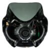 D_755999-MCO87779862820_072025-O.jpg Farola Carenaje Discover 135 Y Visor