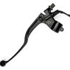 Manigueta Freno Con Base Dt 125 175