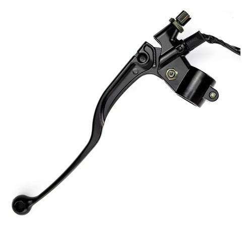 Manigueta Freno Con Base Dt 125 175