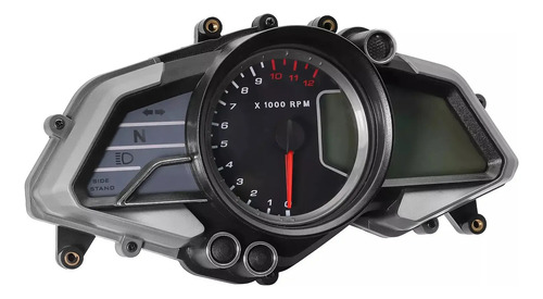 Tacometro Pulsar 200 Ns Bajaj