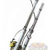Sistema Freno De Disco Completo Eco 100 - Eco 100+