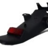 Guardabarro Trasero Wave C100 Uno Honda