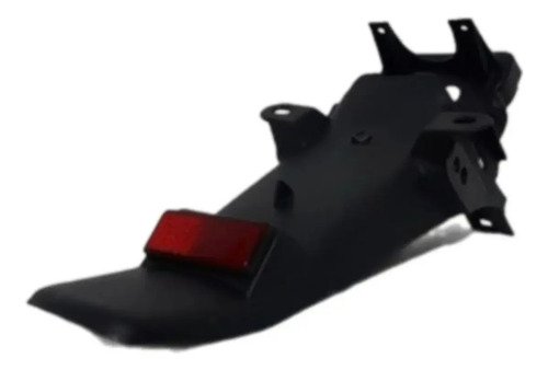 Guardabarro Trasero Wave C100 Uno Honda