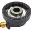 Sistema Freno De Disco Completo Dt 125