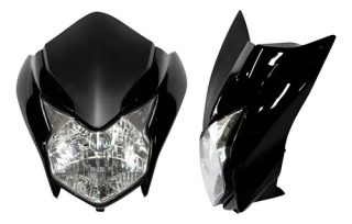 Carenaje Farola Honda Cb 110 Cb110