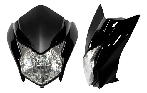 Carenaje Farola Honda Cb 110 Cb110