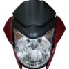 D_756204-MCO80627833964_112024-O.jpg Farola Carenaje Honda Invicta Cb 150 Modelo Viejo