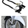 Candado Moto GX 2313 Antirrobo Rueda Compatible Modelos
