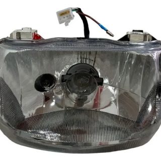 Farola Honda C100 Wave I Wave 1