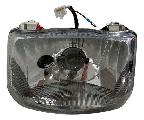 D_756703-MCO90443322024_082025-O.jpg Farola C100 Wave 110i Modelo Nuevo