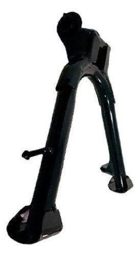 Soporte Gato Central Akt 125 Nkd-r Sl-r