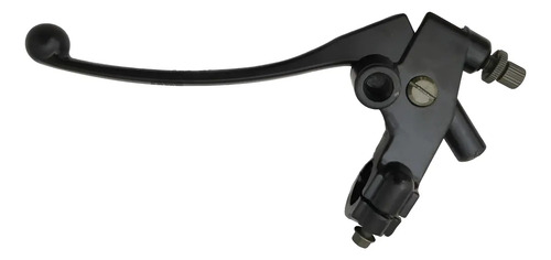 D_757280-MCO89516550577_082025-O.jpg Manigueta Clutch Storm 125 Cb 125e Completa