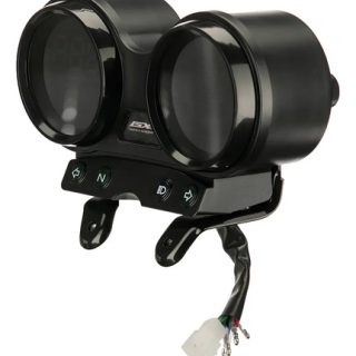 Velocimetro Digital Yamaha Ybr 125 Tacometro