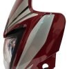 Carenaje Completo Honda Nxg Splendor