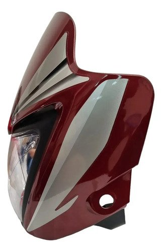 Carenaje Completo Honda Nxg Splendor