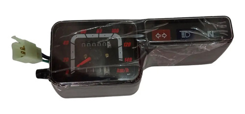 Tacometro Velocimetro Nxr 125 Bross Calidad Original