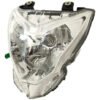 Farola Completa Para Bajaj Pulsar Ns 200 | 160 | 150
