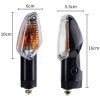 Direccionales Honda Invicta Cb 150 Juego 4 Unidades