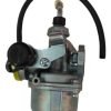 D_757981-MCO71008374685_082023-O.jpg Carburador Completo Bajaj Boxer Ct 100 Platino 100 Genuine