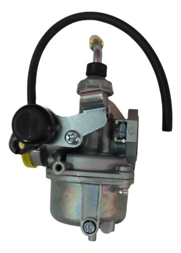 D_757981-MCO71008374685_082023-O.jpg Carburador Completo Bajaj Boxer Ct 100 Platino 100 Genuine