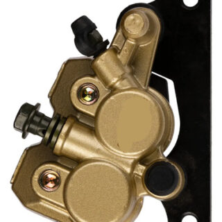Caliper Mordaza Freno Disco Akt 110 Tipo Original