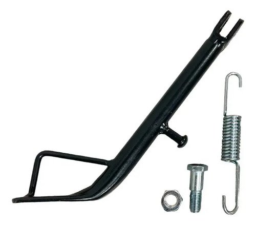 Pata Lateral Pulsar 135 Ls