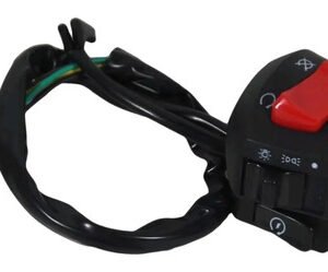 Comando Derecho Akt Evo R3 Calidad Original