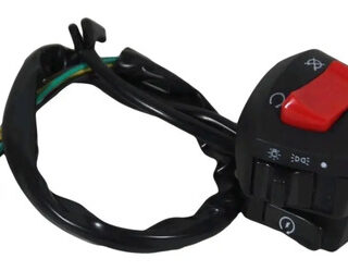 Comando Derecho Akt Evo R3 Calidad Original