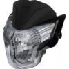 Carenaje Con Farola Akt Rtx 150