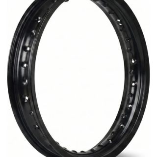 Rin 1.85 X 18 Acero Yamaha Dt 125 175 Xtz 125 Kmx Dr 200