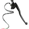 Base Manigueta Clutch Completa Bajaj Ns 200
