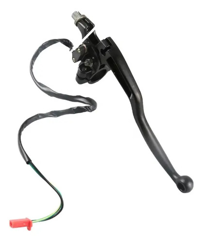 Base Manigueta Clutch Completa Bajaj Ns 200
