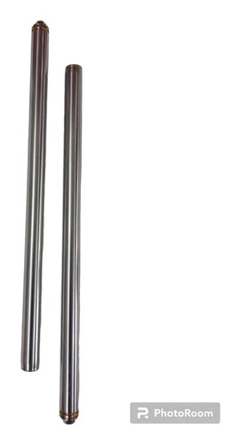 Barras Suspension Eco 100 Deluxe Splendor Nxg Tipo Original