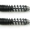 Amortiguadores Traseros Yamaha Ybr 125 M/v Libero 110