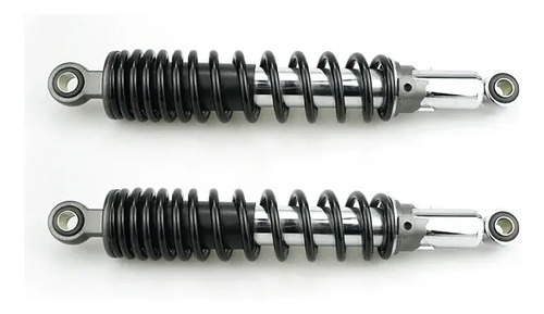 Amortiguadores Traseros Yamaha Ybr 125 M/v Libero 110