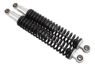Amortiguadores Traseros Honda Xl 125 185 Akt Tt 125 150