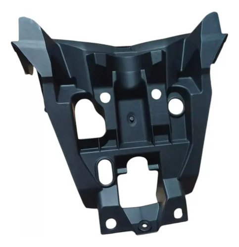 D_759210-MCO83438850740_042025-O.jpg Cubierta Plastica Monja Cb 125f Twister