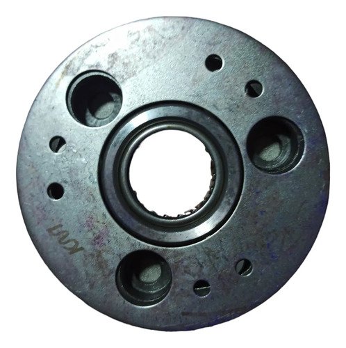 Bendix Clutch Arranque Ybr 125 Xtz 125 F.b Calidad Original