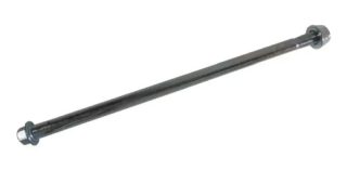 Eje Rueda Llanta Trasera Yamaha Fz16 Fazzer Calidad Original