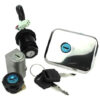 Kit Suiche Bajaj Boxer Bm 100 Encendido Tapa Gasolina Switch