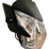 Carenaje Con Farola Akt Rtx 150